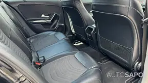 Mercedes-Benz Classe A de 2018