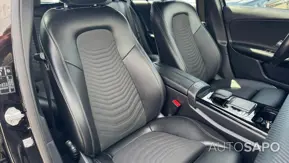 Mercedes-Benz Classe A de 2018