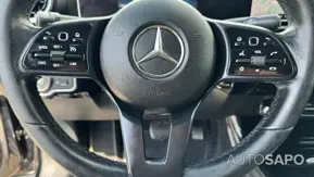 Mercedes-Benz Classe A de 2018