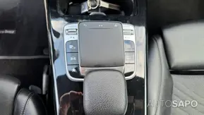 Mercedes-Benz Classe A de 2018