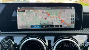 Mercedes-Benz Classe A de 2018