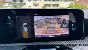 Mercedes-Benz Classe A de 2018