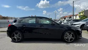 Mercedes-Benz Classe A de 2018