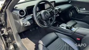 Mercedes-Benz Classe A de 2018