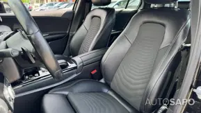 Mercedes-Benz Classe A de 2018