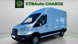 Ford Transit de 2024