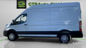 Ford Transit de 2024