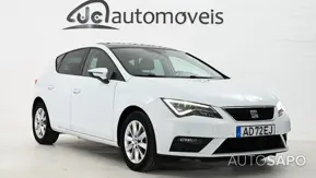 Seat Leon 1.0 EcoTSI Style S/S de 2020