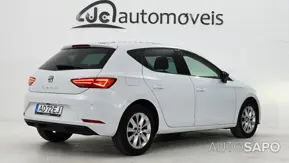 Seat Leon 1.0 EcoTSI Style S/S de 2020