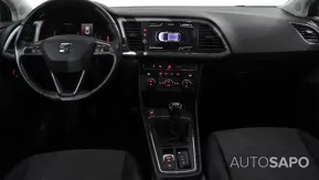 Seat Leon 1.0 EcoTSI Style S/S de 2020