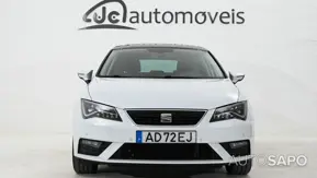 Seat Leon 1.0 EcoTSI Style S/S de 2020