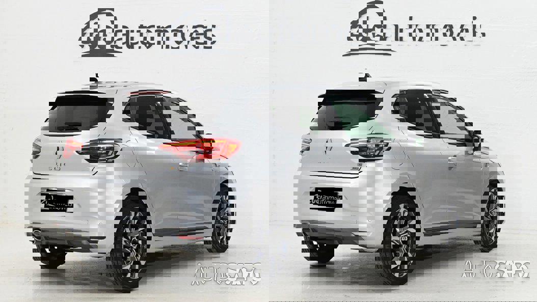 Renault Clio de 2023