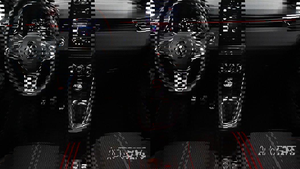 Renault Clio de 2023
