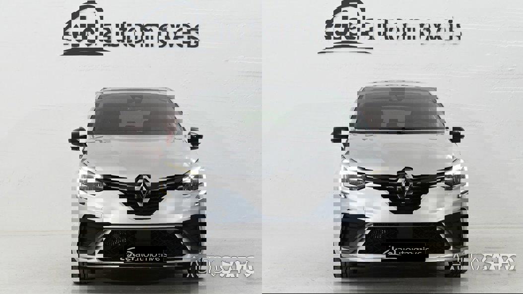 Renault Clio de 2023