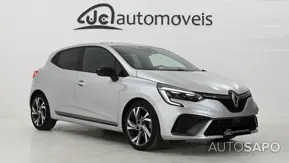 Renault Clio de 2023