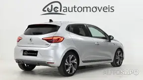 Renault Clio de 2023