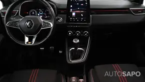 Renault Clio de 2023