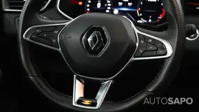 Renault Clio de 2023