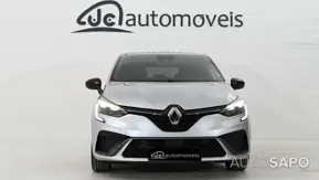 Renault Clio de 2023