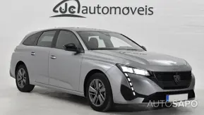 Peugeot 308 1.2 PureTech Active Pack de 2024