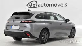 Peugeot 308 1.2 PureTech Active Pack de 2024