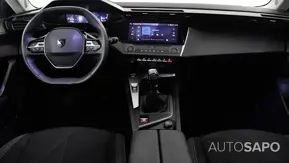 Peugeot 308 1.2 PureTech Active Pack de 2024