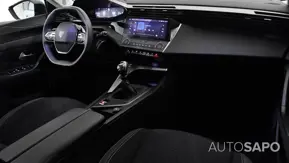 Peugeot 308 1.2 PureTech Active Pack de 2024