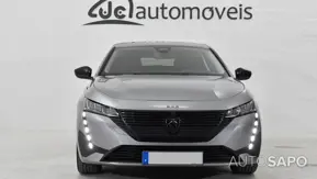 Peugeot 308 1.2 PureTech Active Pack de 2024