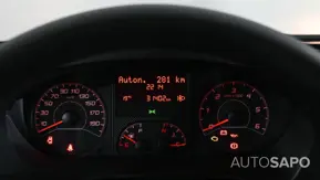 Opel Movano de 2023