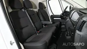 Opel Movano de 2023