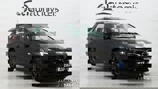 Opel Astra de 2022
