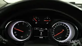 Opel Astra de 2022