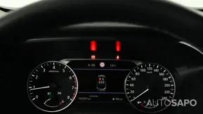 Nissan Qashqai de 2023