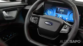 Ford Puma 1.0 EcoBoost MHEV ST-Line Aut. de 2025