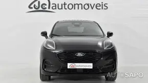 Ford Puma 1.0 EcoBoost MHEV ST-Line Aut. de 2025