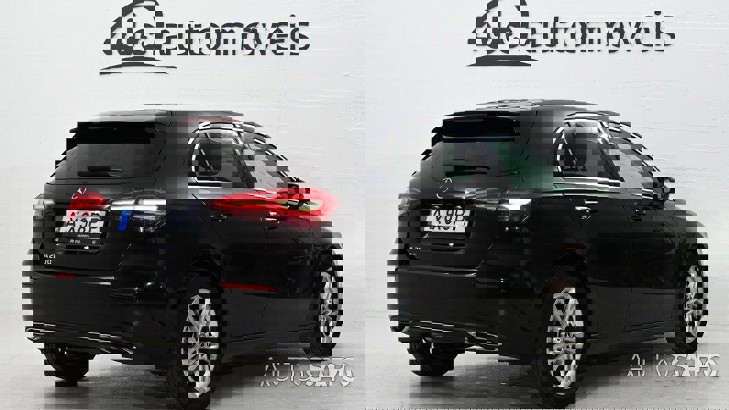 Mercedes-Benz Classe A de 2023