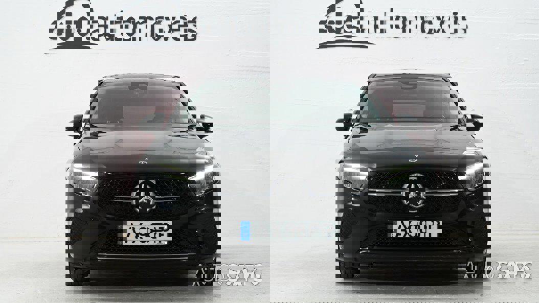 Mercedes-Benz Classe A de 2023