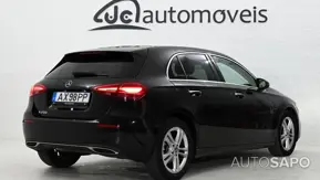 Mercedes-Benz Classe A de 2023
