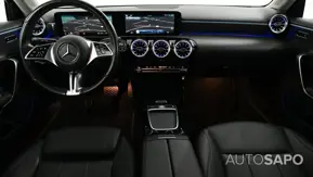 Mercedes-Benz Classe A de 2023