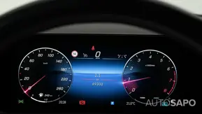Mercedes-Benz Classe A de 2023