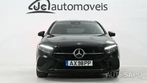 Mercedes-Benz Classe A de 2023