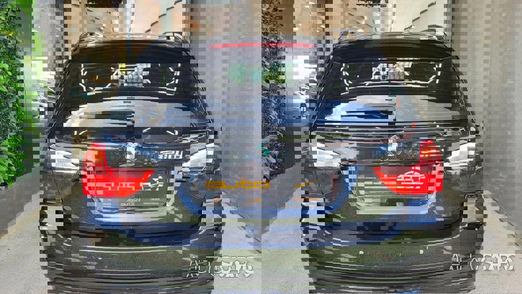 BMW Série 3 de 2006