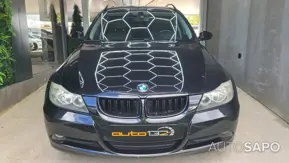 BMW Série 3 de 2006