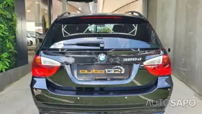 BMW Série 3 de 2006
