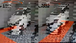 Nissan Micra de 2021