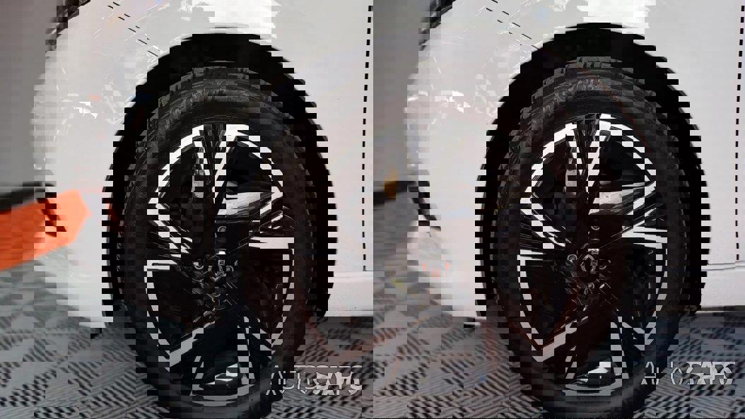 Nissan Micra de 2021