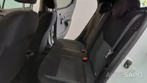 Nissan Micra de 2021