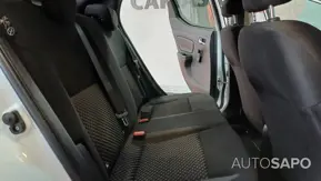 Nissan Micra de 2021