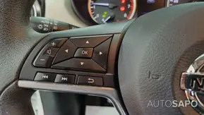 Nissan Micra de 2021