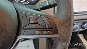 Nissan Micra de 2021